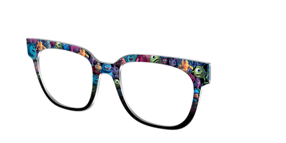 Monsters Inc