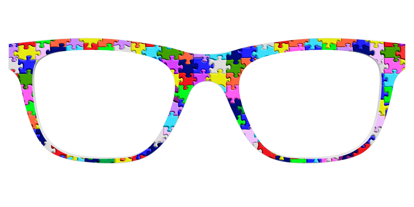 The Puzzling Puzzle