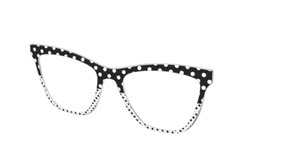 The Polka Dot Print Mix