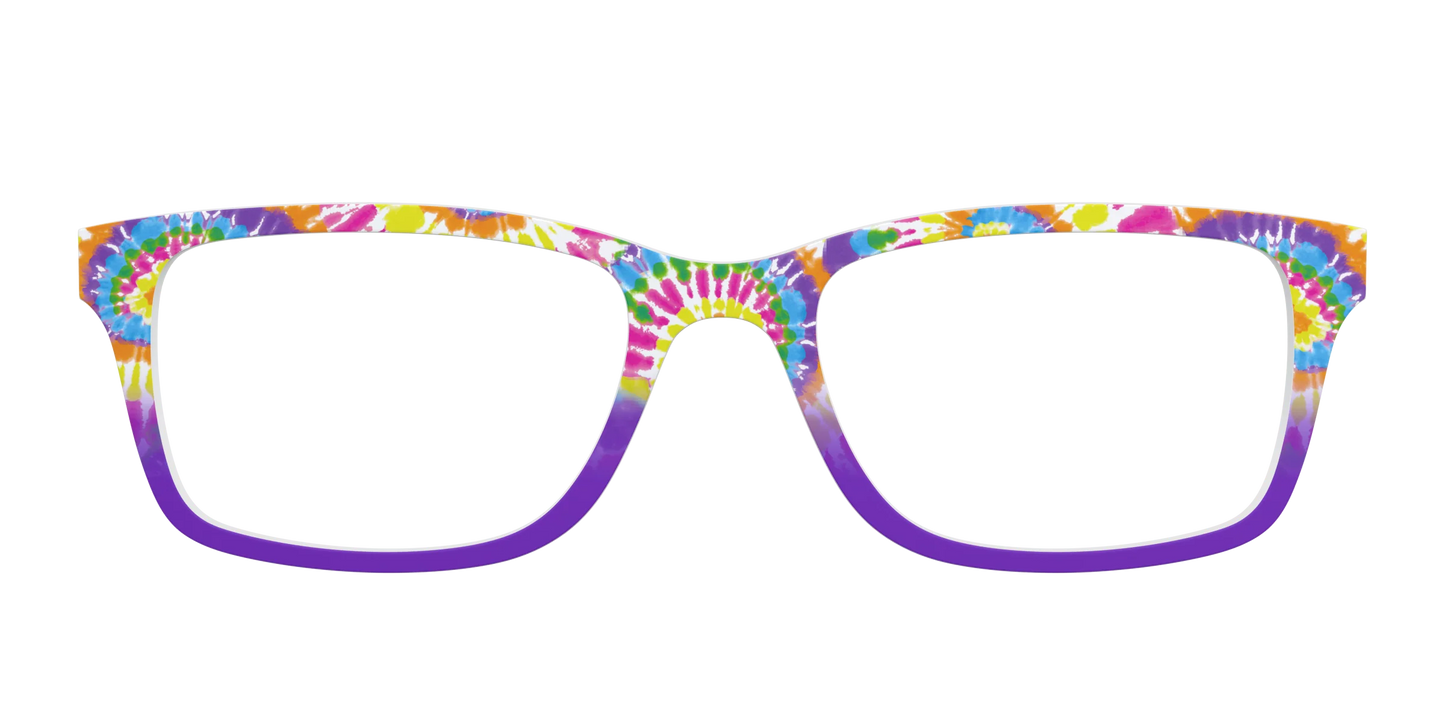The Sundazed Tie Dye