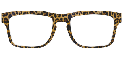 The Cheetah Spots