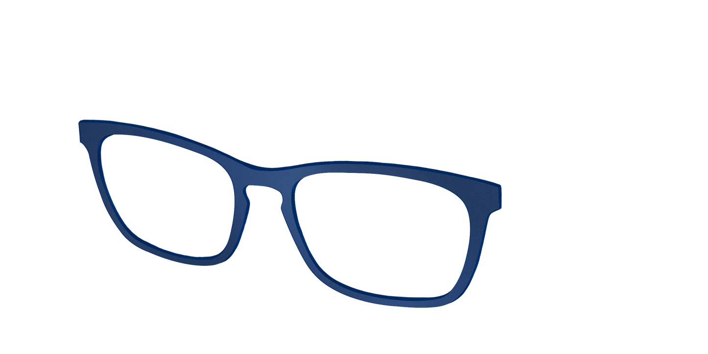 The Matte Navy