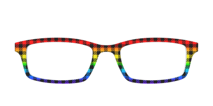 The Primary Plaid