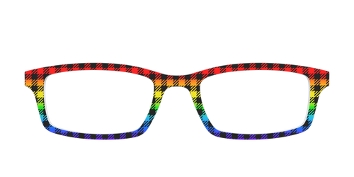 The Primary Plaid