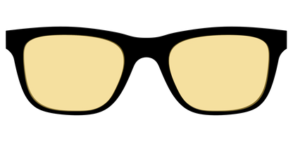The Black with Driving Lens