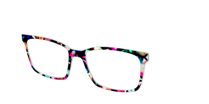 The Technicolor Tortoise
