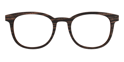 The Mahogany Woodgrain
