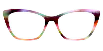 The Tropical Tie-Dye