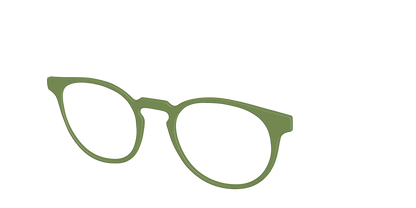 The Olive Green