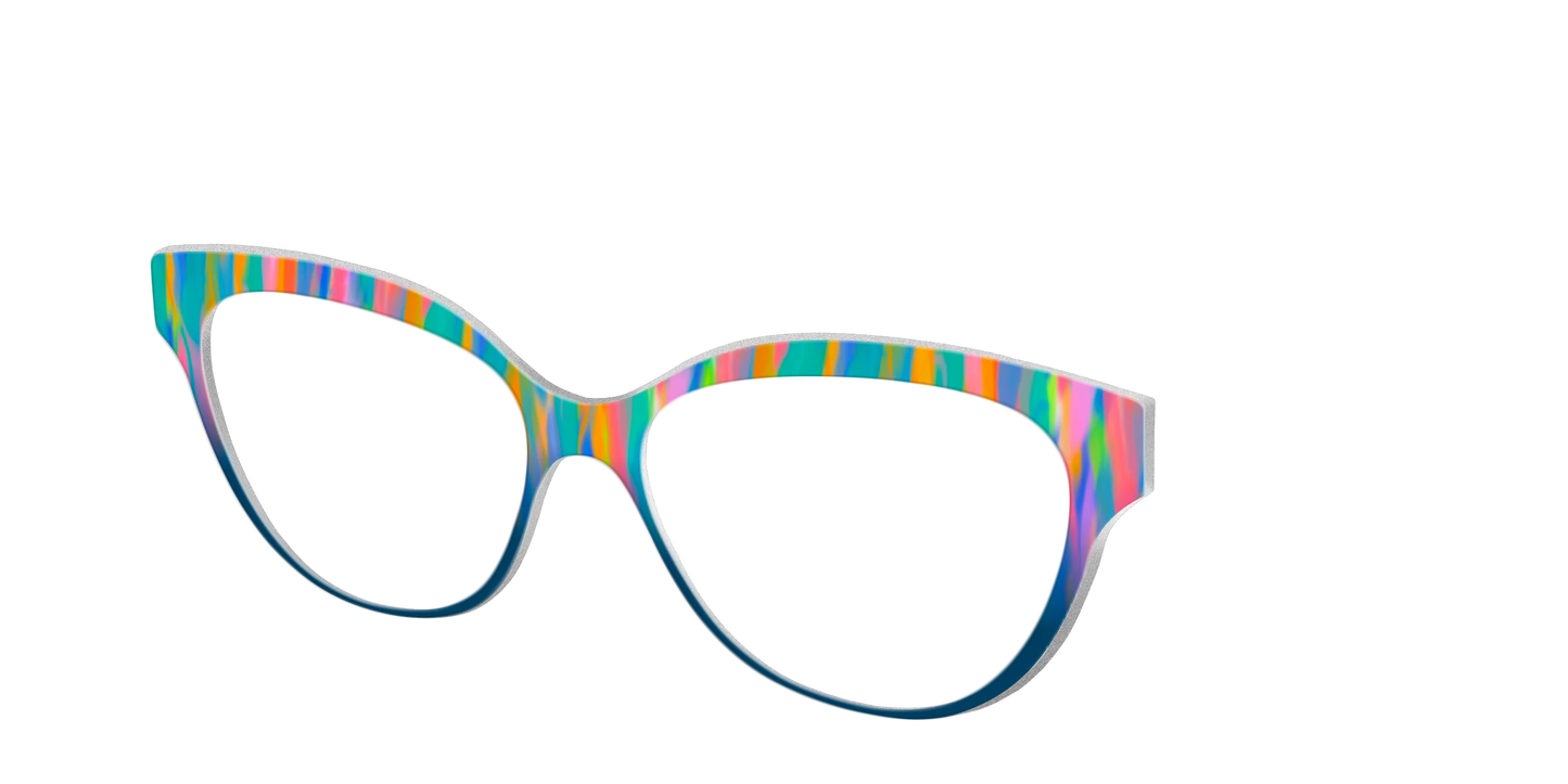 The Oasis Stripes