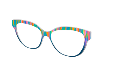 The Oasis Stripes