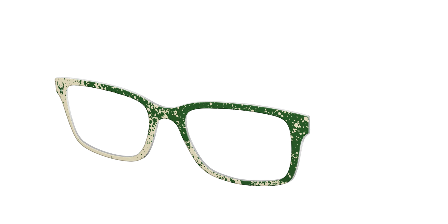 Bucks Splatter
