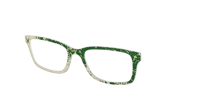 Bucks Splatter
