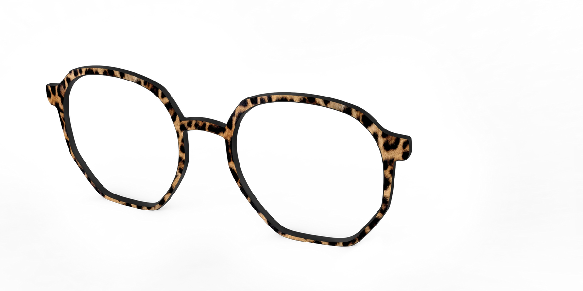 The Cheetah Spots