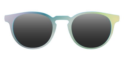 The Polarized Iridescent Sun Top