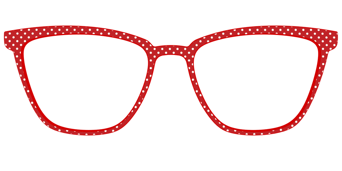 The Ruby Pin Dot