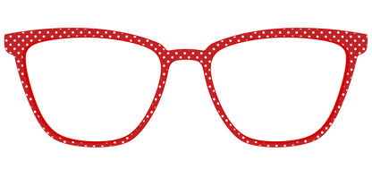 The Ruby Pin Dot