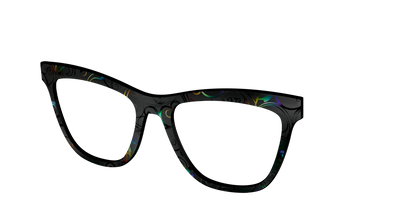 The Black Holographic Scrolls