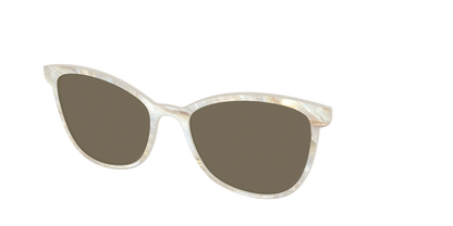 The Polarized Sandbar Pearl Sun Top