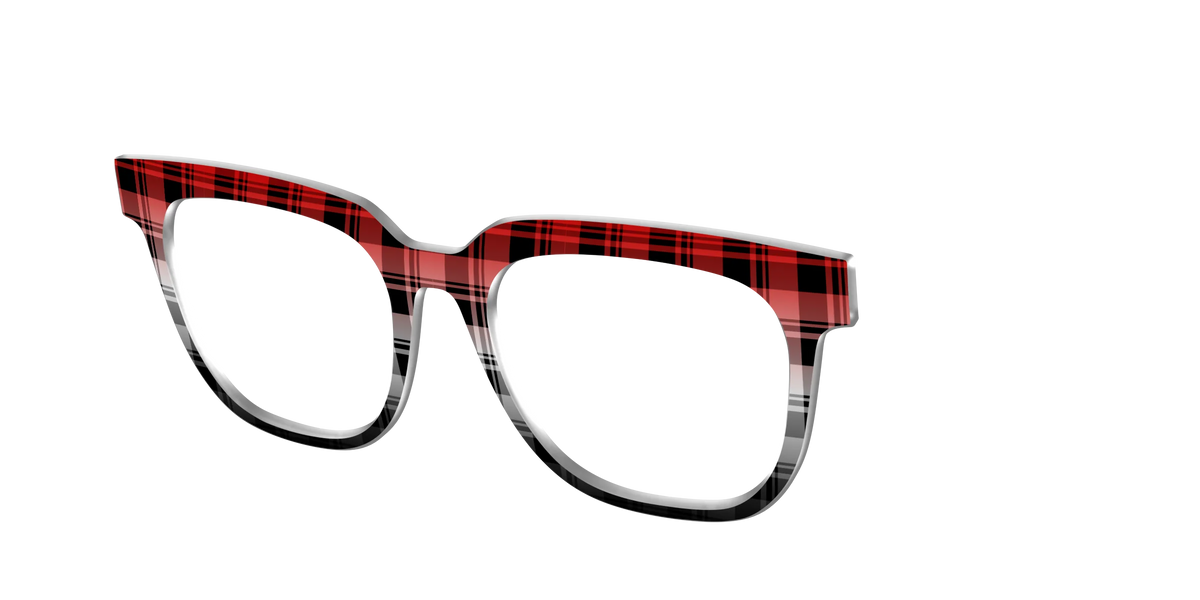 The Lumberjack Flannel