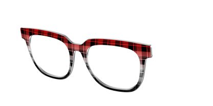 The Lumberjack Flannel