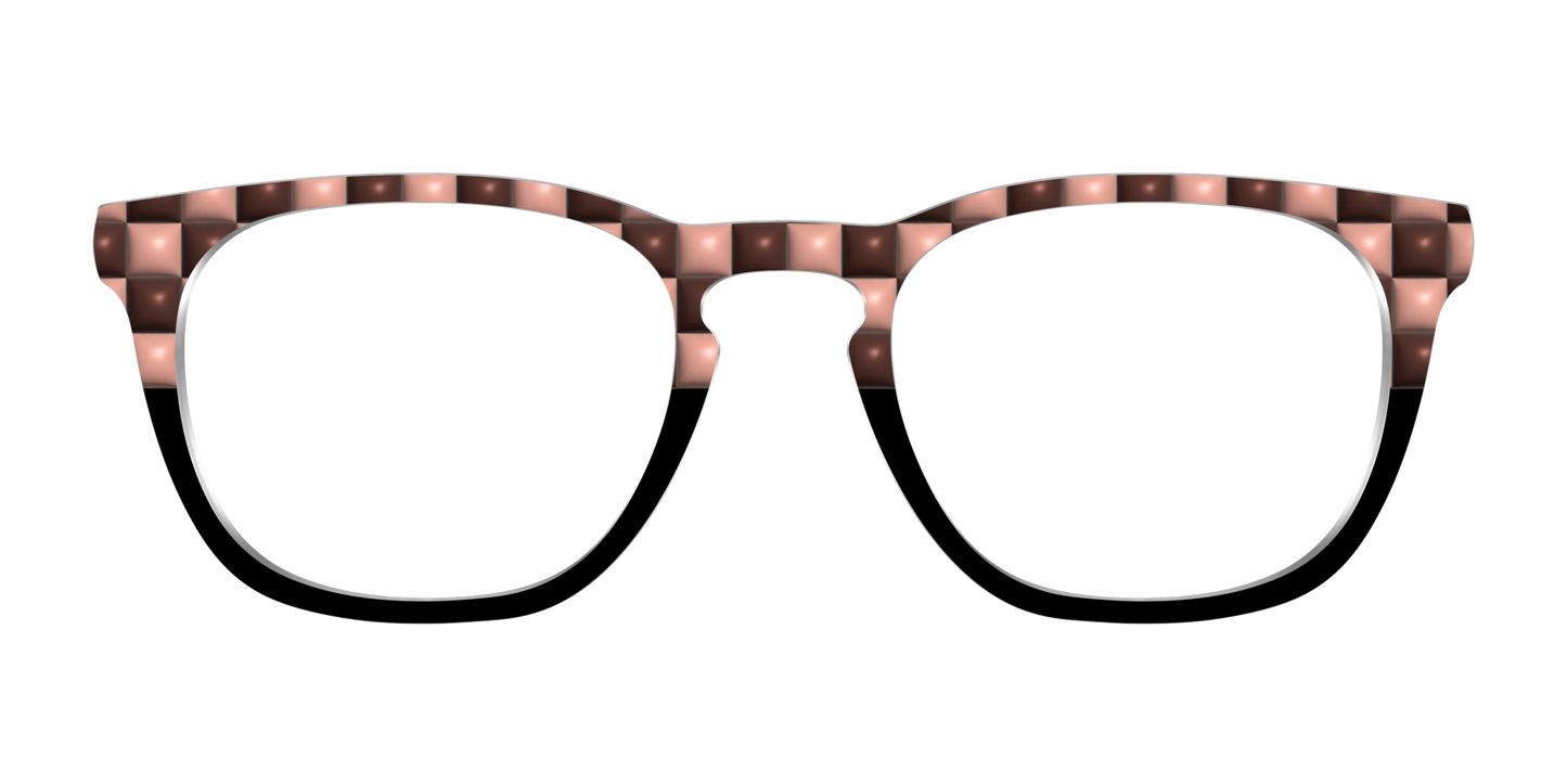 The Chocolate Check Split