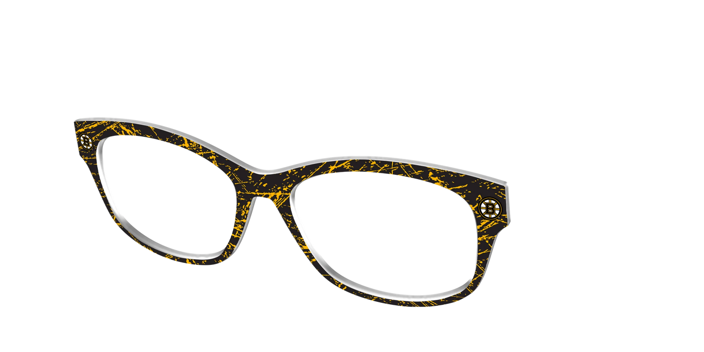 The Bruins® Ice