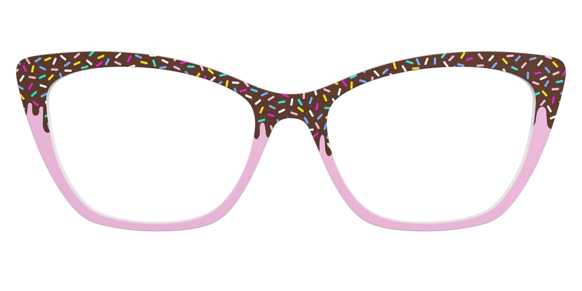 The Chocolate Sprinkles
