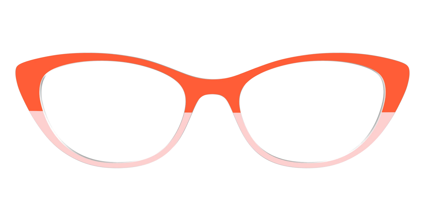 The Jasper & Venetian Pink Split