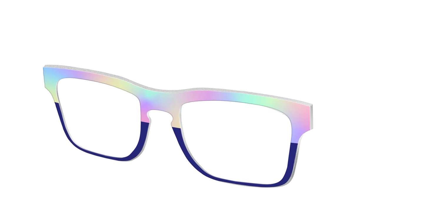 The Flashback Gradient Split