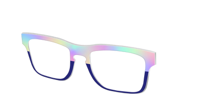 The Flashback Gradient Split