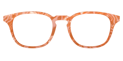The Creamsicle Pearl Swirl