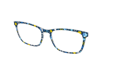 The Navy Hanukkah Stars