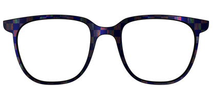 The Black Holographic Check