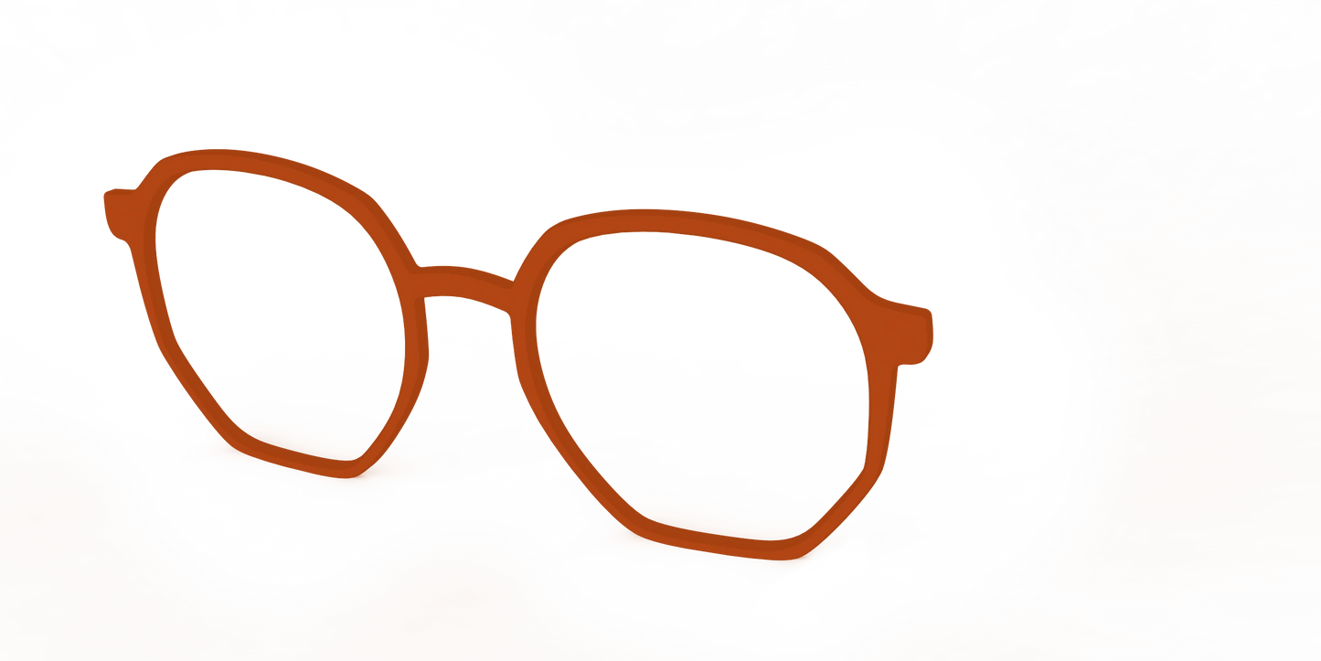 The Burnt Orange