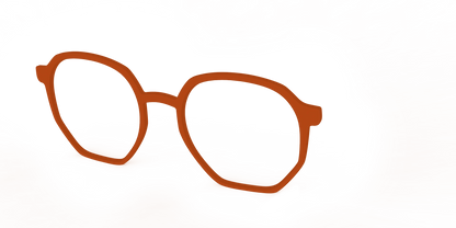 The Burnt Orange