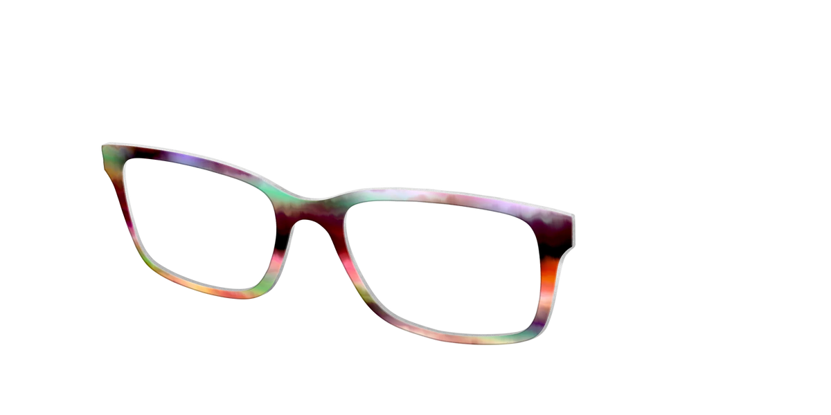 The Tropical Tie-Dye