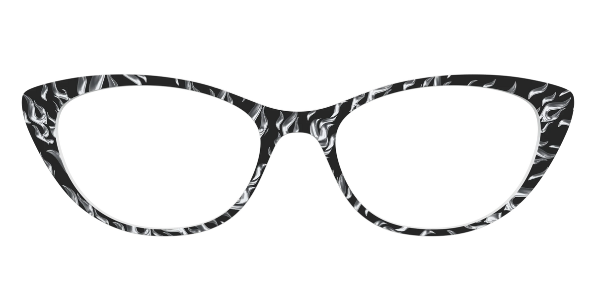 The Chrome Flames