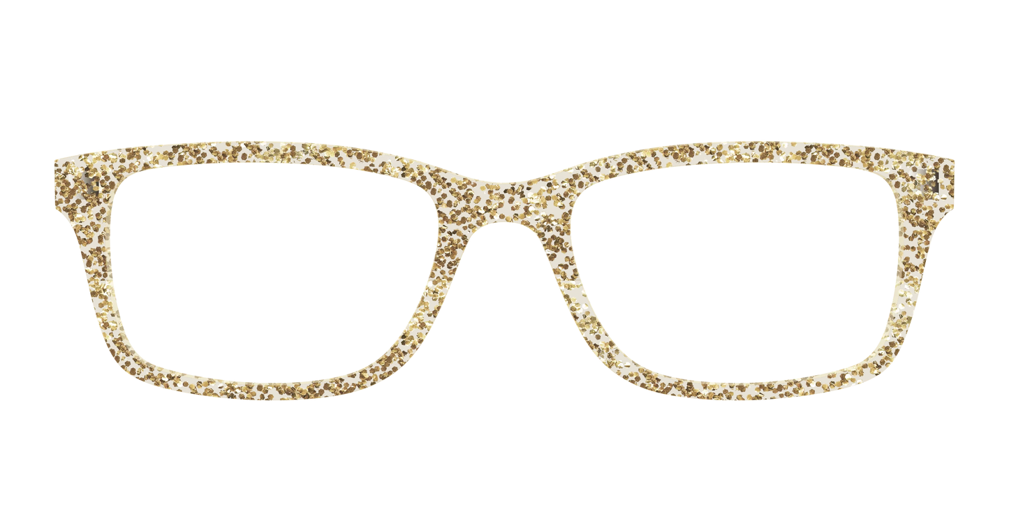 The Champagne Sparkle