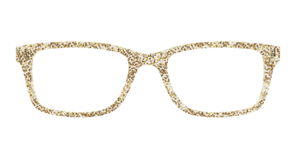 The Champagne Sparkle