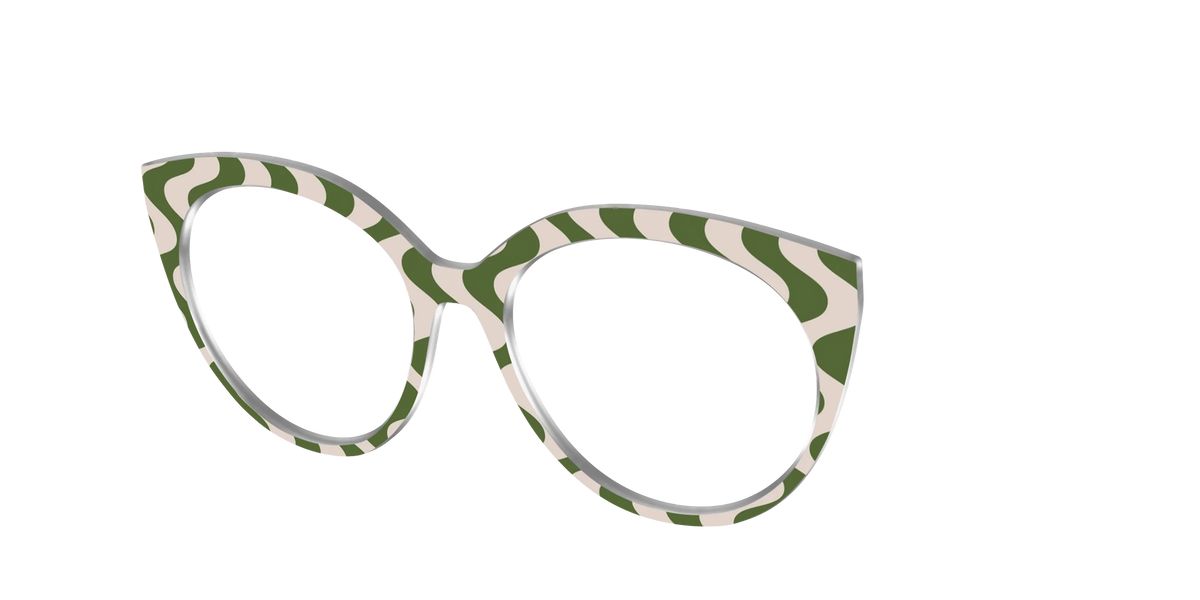 The Olive Waves