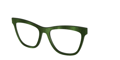 The Olive Shimmer