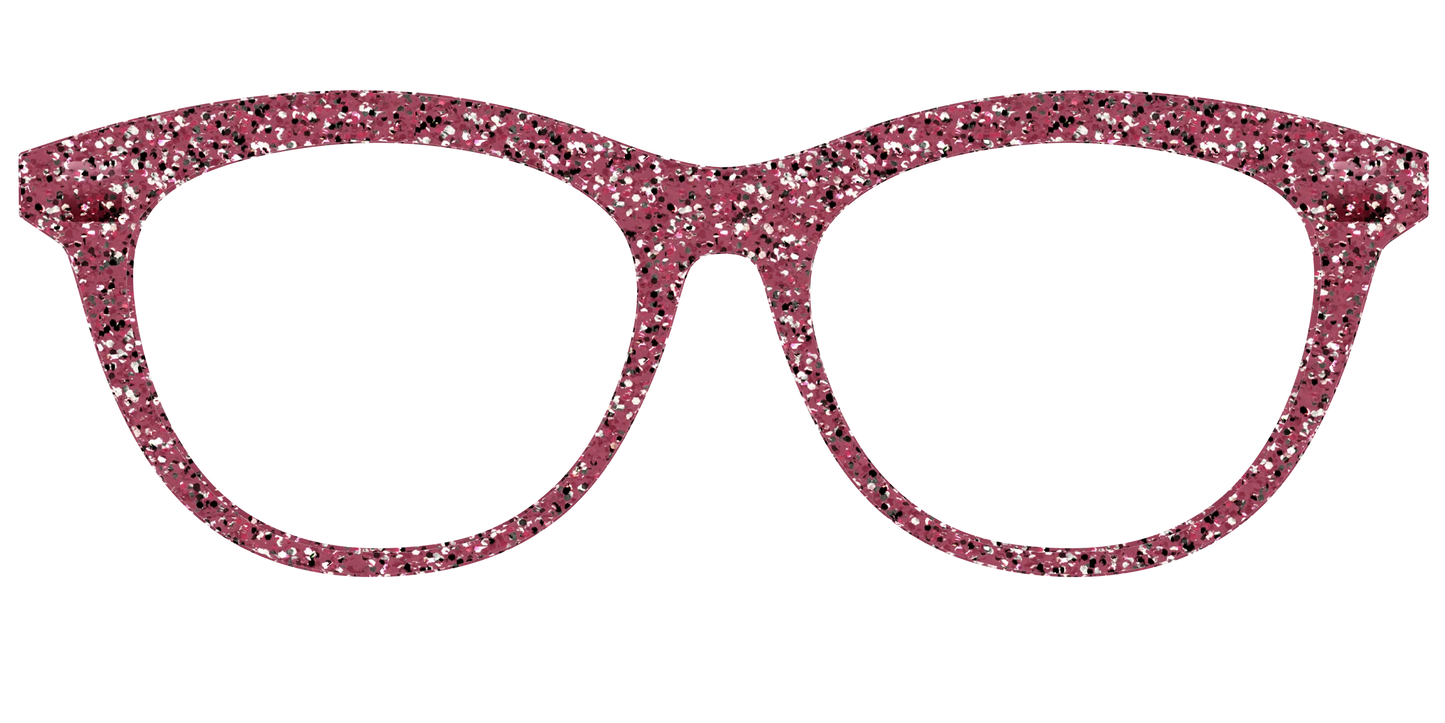 The Ruby Sparkle