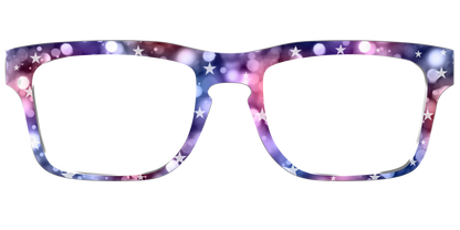 The Starlit Bokeh