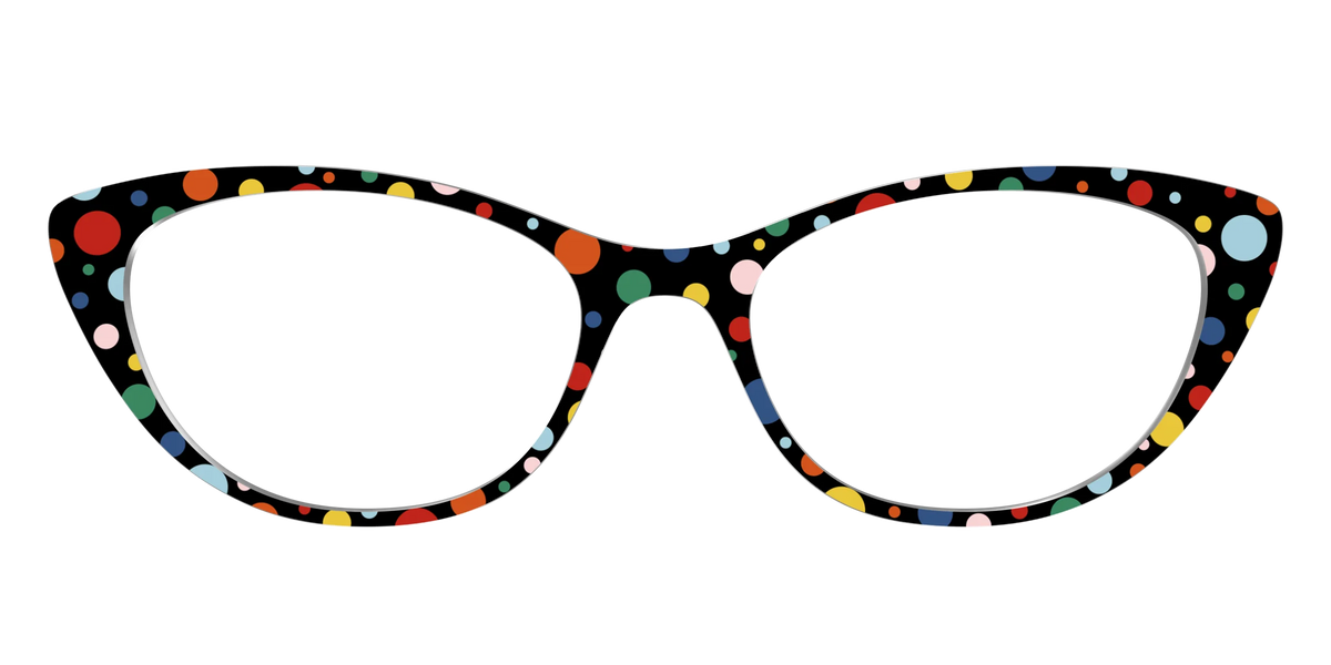 The Pride Party Dots