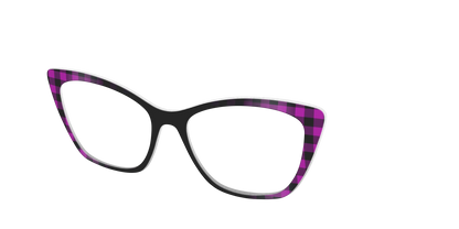 The Reimagined Plaid