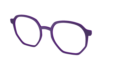 The Matte Eggplant