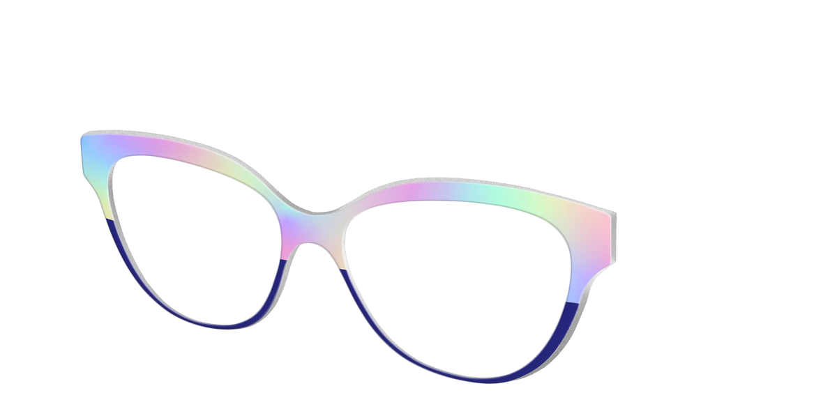 The Flashback Gradient Split