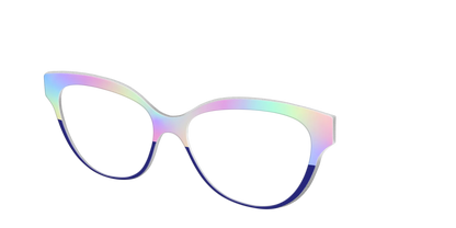 The Flashback Gradient Split