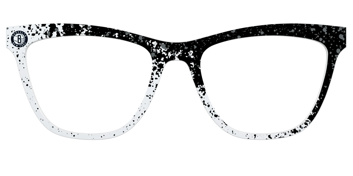 Nets Splatter